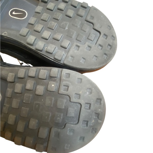 Nike Air Max 2017 Sneakers Black Anthracite Men’s Size 14 - Picture 9 of 9